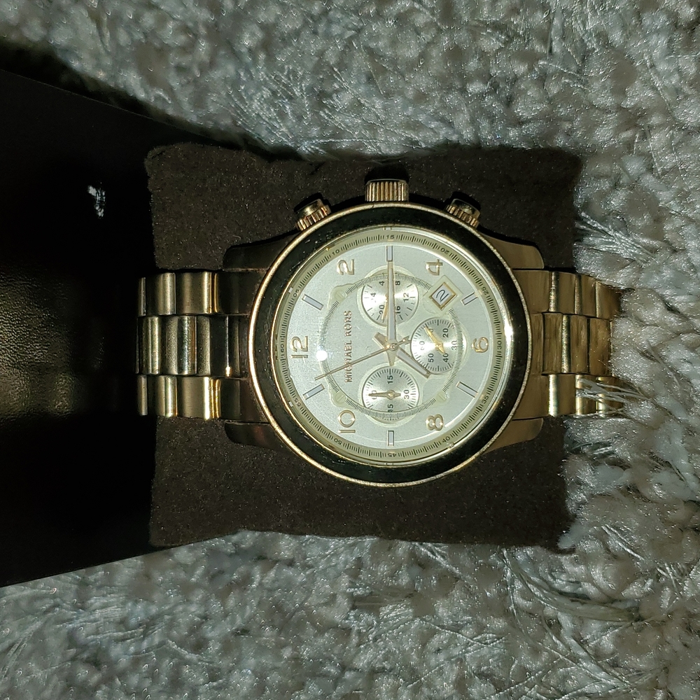 Men's Michael Kors Watch